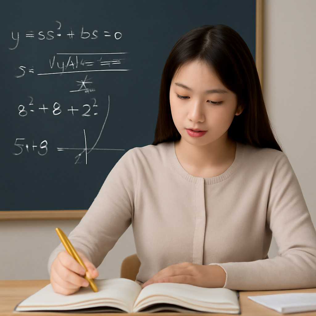 수학학습 대표 이미지